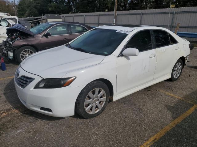 TOYOTA CAMRY 2008 4t1bb46k18u057746