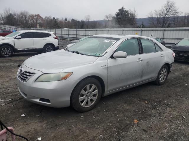 TOYOTA CAMRY 2009 4t1bb46k19u064844