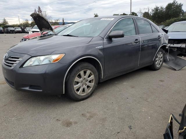 TOYOTA CAMRY 2009 4t1bb46k19u077304