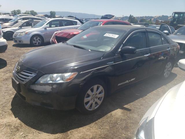 TOYOTA CAMRY 2009 4t1bb46k19u078209