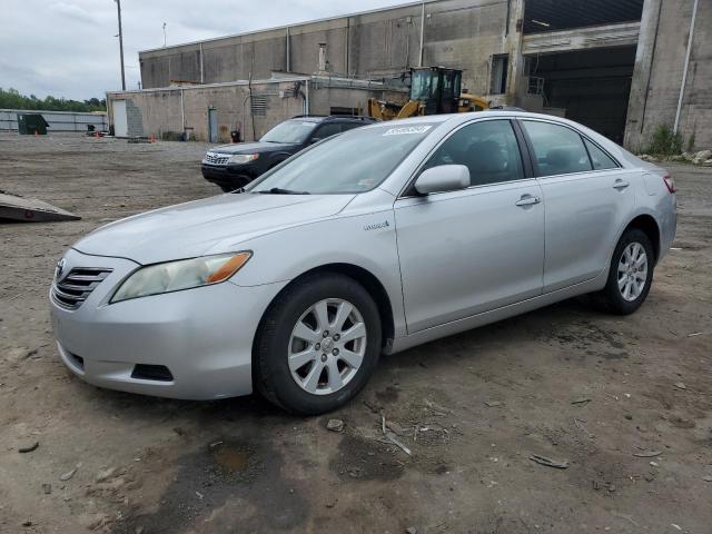 TOYOTA CAMRY 2009 4t1bb46k19u083510