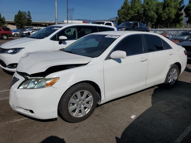 TOYOTA CAMRY HYBR 2009 4t1bb46k19u084415