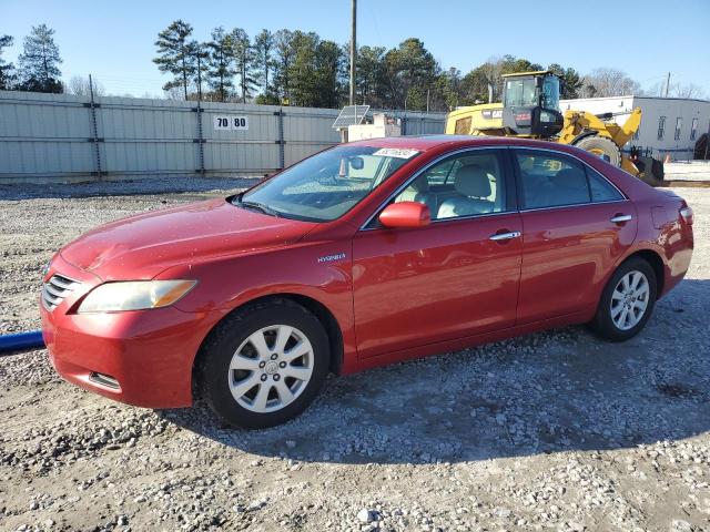 TOYOTA CAMRY 2009 4t1bb46k19u090120