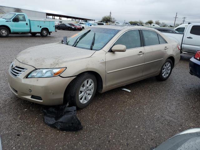 TOYOTA CAMRY 2009 4t1bb46k19u090280