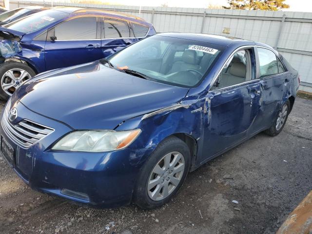 TOYOTA CAMRY 2009 4t1bb46k19u092997