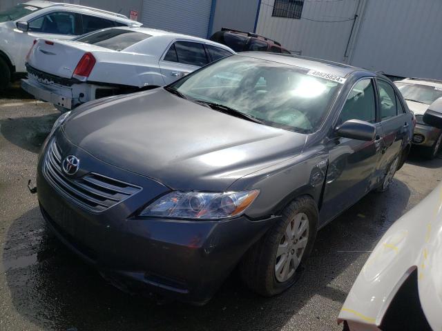 TOYOTA CAMRY 2009 4t1bb46k19u094846