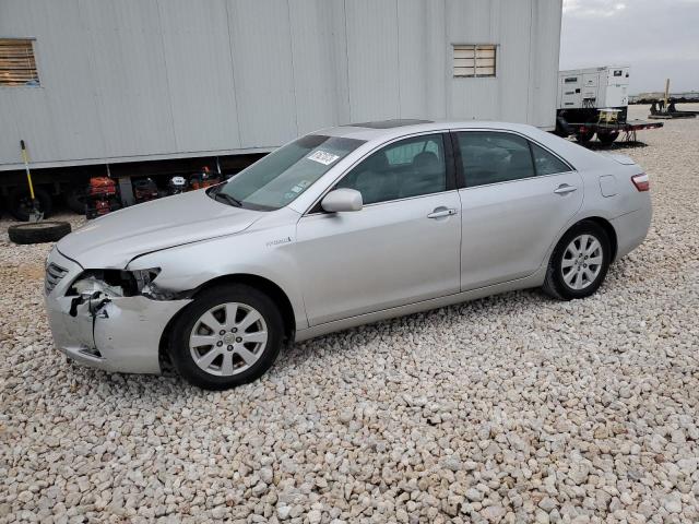 TOYOTA CAMRY 2009 4t1bb46k19u101164