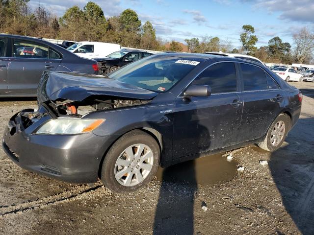 TOYOTA CAMRY 2009 4t1bb46k19u102704