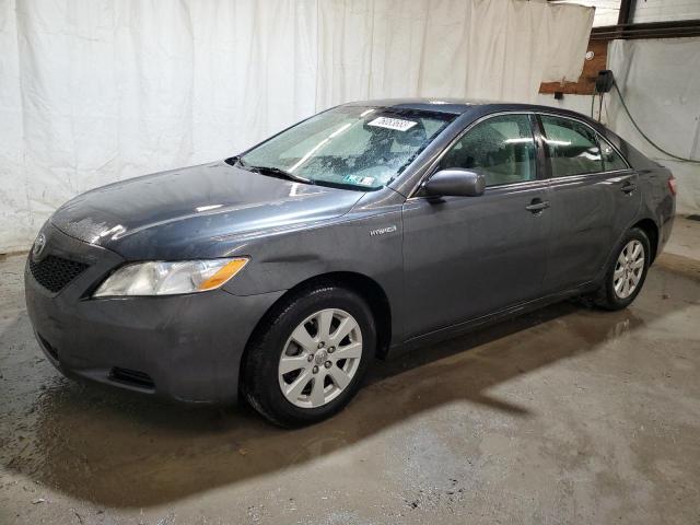 TOYOTA CAMRY 2009 4t1bb46k19u103657