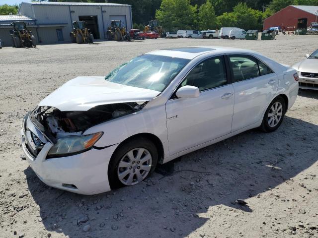 TOYOTA CAMRY 2009 4t1bb46k19u109720