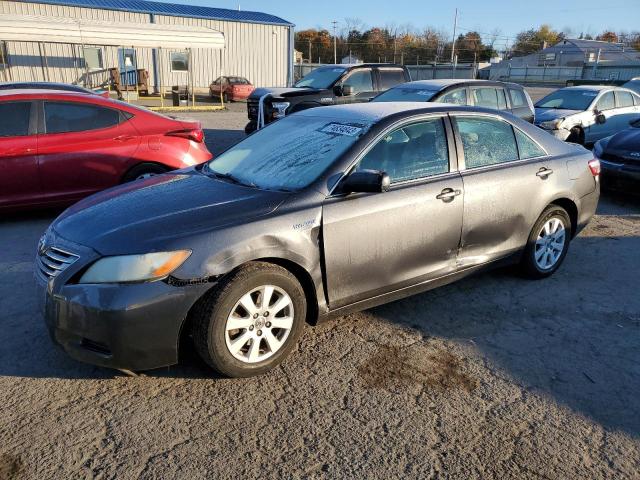 TOYOTA CAMRY 2007 4t1bb46k27u020526