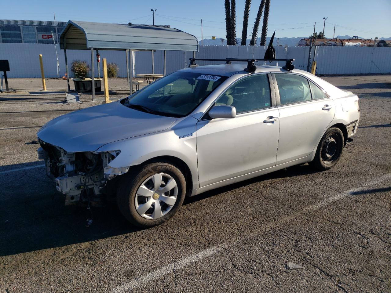 TOYOTA CAMRY 2008 4t1bb46k28u033939