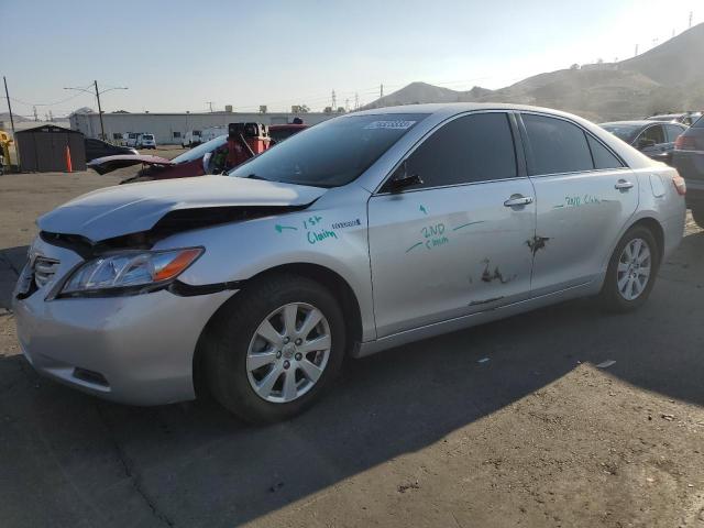 TOYOTA CAMRY 2008 4t1bb46k28u036257