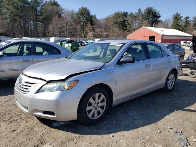 TOYOTA CAMRY 2008 4t1bb46k28u037313