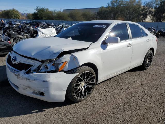 TOYOTA CAMRY 2008 4t1bb46k28u039417