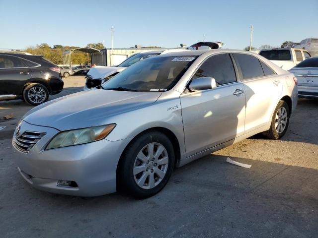 TOYOTA CAMRY 2008 4t1bb46k28u042284