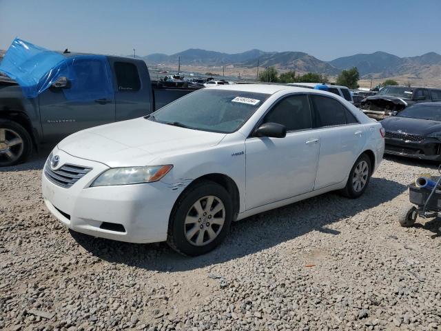 TOYOTA CAMRY 2008 4t1bb46k28u043368