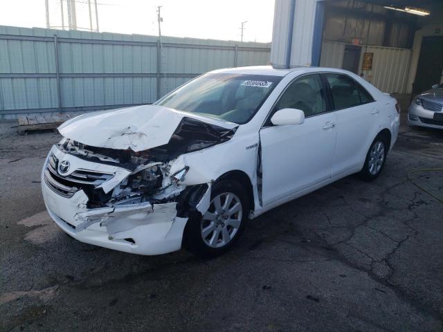 TOYOTA CAMRY 2009 4t1bb46k29u079448