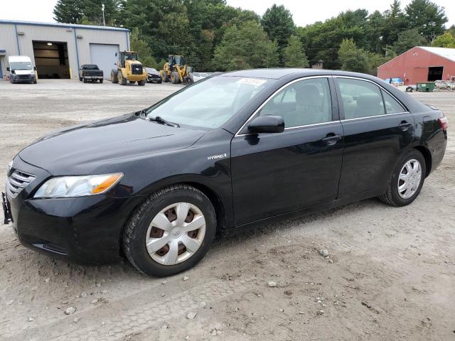 TOYOTA CAMRY HYBR 2009 4t1bb46k29u088148