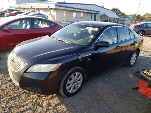 TOYOTA CAMRY 2009 4t1bb46k29u089154