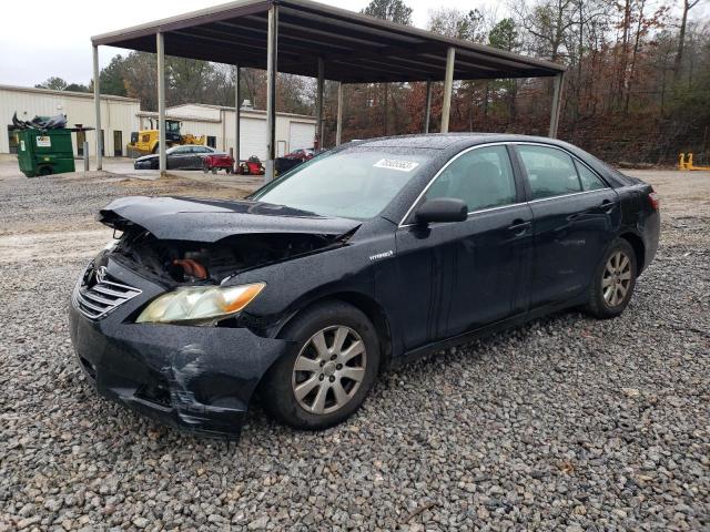 TOYOTA CAMRY 2009 4t1bb46k29u094631