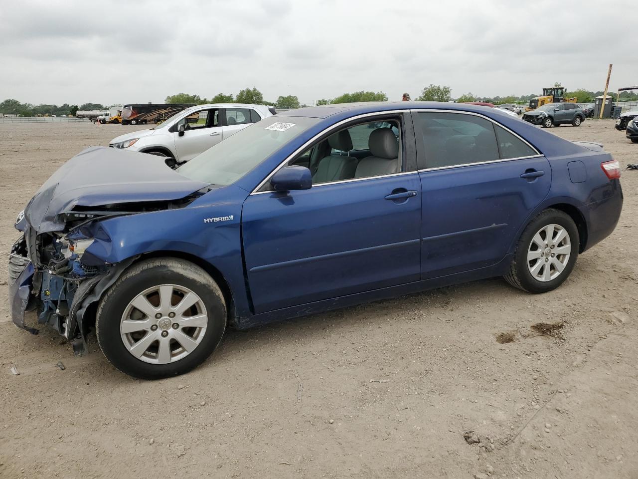 TOYOTA CAMRY 2009 4t1bb46k29u097013