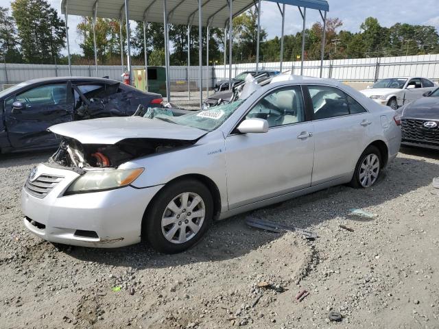 TOYOTA CAMRY 2009 4t1bb46k29u097416