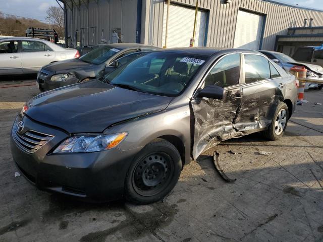 TOYOTA CAMRY 2009 4t1bb46k29u097755