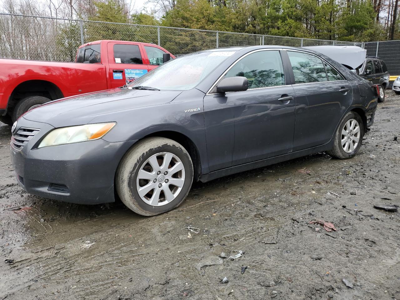 TOYOTA CAMRY 2009 4t1bb46k29u099716