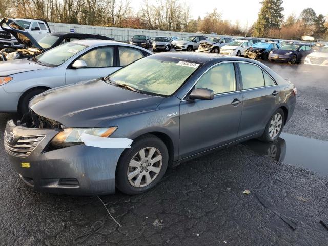 TOYOTA CAMRY HYBR 2009 4t1bb46k29u099778