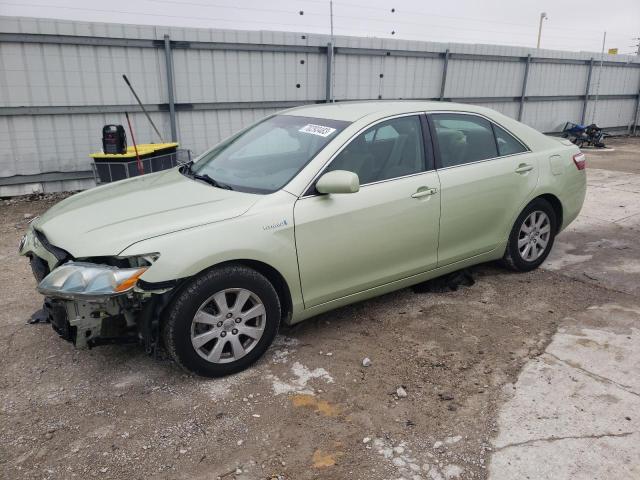 TOYOTA CAMRY 2009 4t1bb46k29u103344