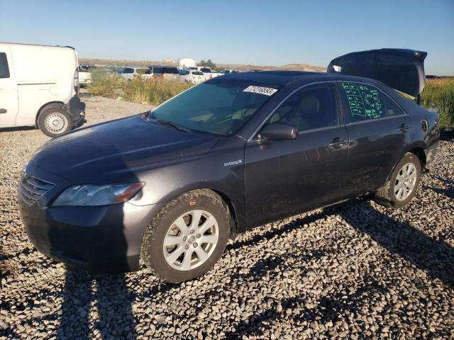 TOYOTA CAMRY 2009 4t1bb46k29u107099