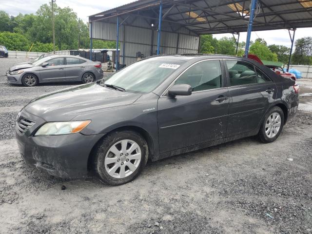 TOYOTA CAMRY 2007 4t1bb46k37u020423