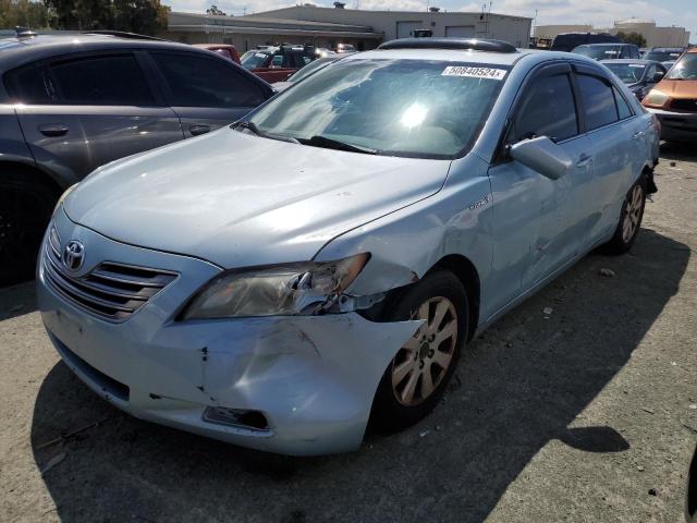 TOYOTA CAMRY 2008 4t1bb46k38u038499