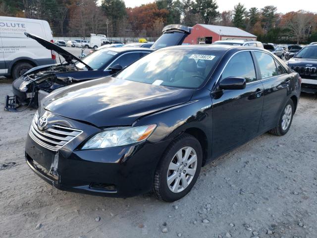 TOYOTA CAMRY 2008 4t1bb46k38u039152