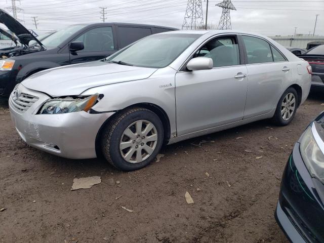 TOYOTA CAMRY 2008 4t1bb46k38u039197