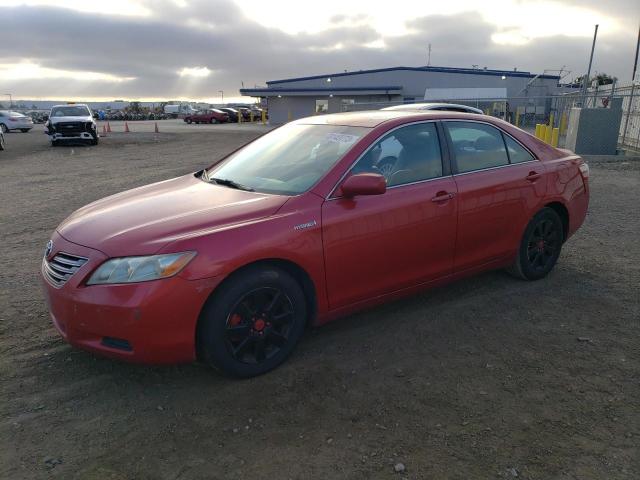 TOYOTA CAMRY 2008 4t1bb46k38u042150