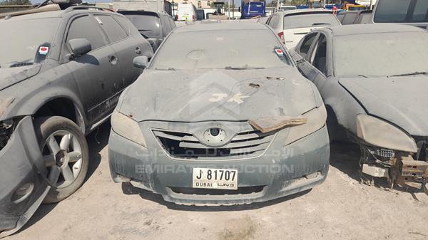 TOYOTA CAMRY 0 4t1bb46k38u046358