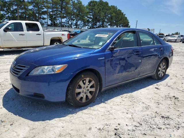 TOYOTA CAMRY 2008 4t1bb46k38u055724