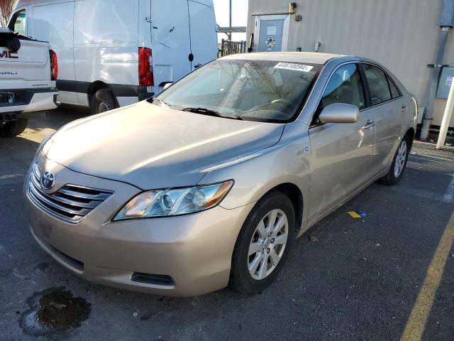 TOYOTA CAMRY 2008 4t1bb46k38u059255