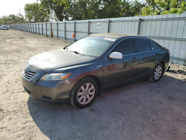 TOYOTA CAMRY 2009 4t1bb46k39u064702