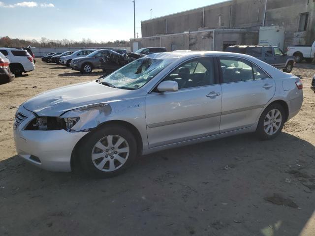 TOYOTA CAMRY 2009 4t1bb46k39u070905