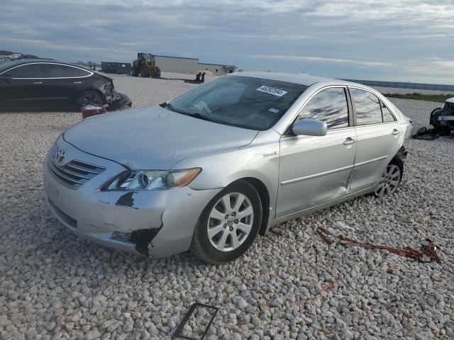 TOYOTA CAMRY 2009 4t1bb46k39u074047