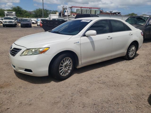 TOYOTA CAMRY 2009 4t1bb46k39u079278