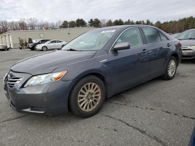 TOYOTA CAMRY 2009 4t1bb46k39u079653