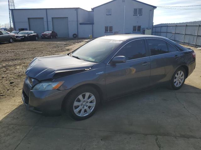 TOYOTA CAMRY 2009 4t1bb46k39u082360