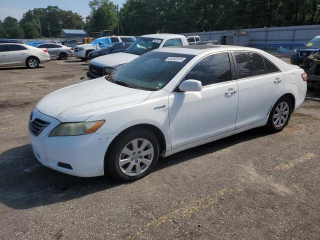 TOYOTA CAMRY 2009 4t1bb46k39u083301