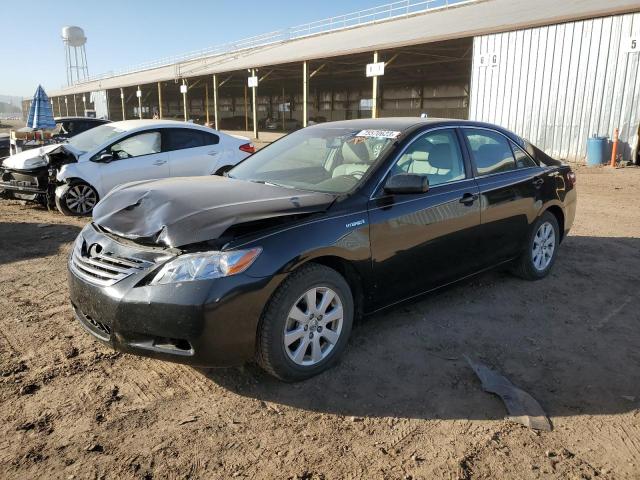 TOYOTA CAMRY 2009 4t1bb46k39u084027