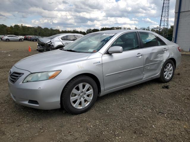 TOYOTA CAMRY 2009 4t1bb46k39u087008