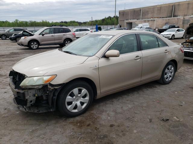 TOYOTA CAMRY 2009 4t1bb46k39u093777